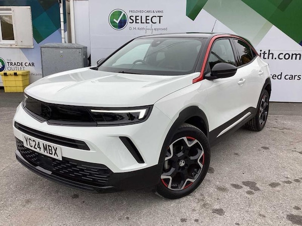 Used Vauxhall Mokka 2024 for sale - 76265987: Photo 5