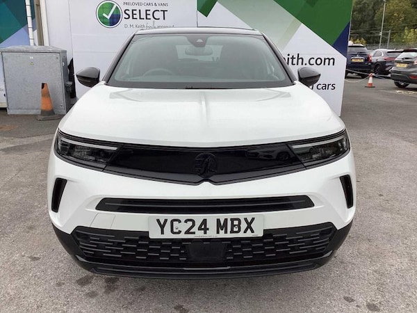 Used Vauxhall Mokka 2024 for sale - 76265987: Photo 6