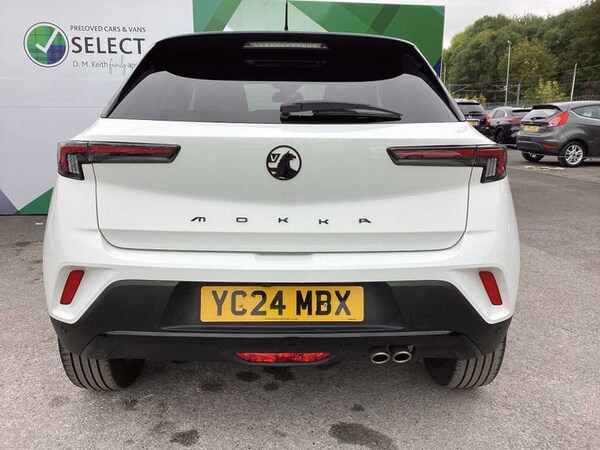 Used Vauxhall Mokka 2024 for sale - 76265987: Photo 7