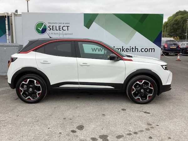 Used Vauxhall Mokka 2024 for sale - 76265987: Photo 9