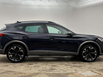 Used Cupra Formentor 2023 for sale - 78255604: Photo