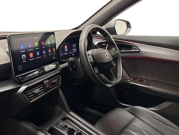 Used Cupra Formentor 2023 for sale - 78255604: Photo