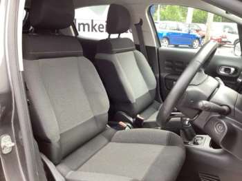 Used Citroen C3 2018 for sale - 74885819: Photo