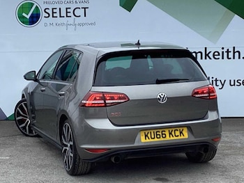 Used Volkswagen Golf 2016 for sale - 77724752: Photo