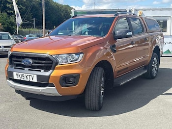 Used Ford Ranger 2019 for sale - 79369245: Photo