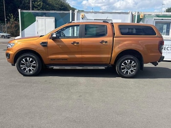 Used Ford Ranger 2019 for sale - 79369245: Photo
