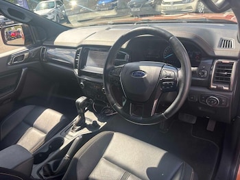 Used Ford Ranger 2019 for sale - 79369245: Photo