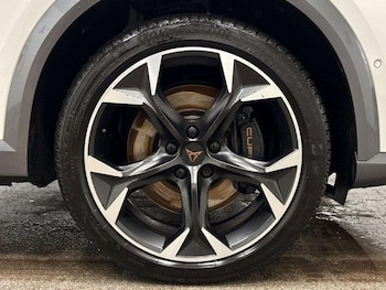 Used Cupra Formentor 2022 for sale - 78077752: Photo