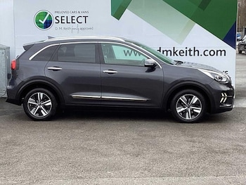 Used Kia Niro 2021 for sale - 77036848: Photo