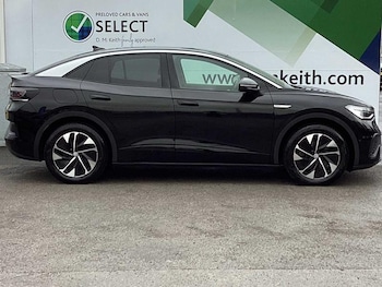 Used Volkswagen ID.5 2022 for sale - 78785560: Photo