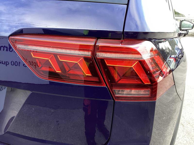 Used Volkswagen Tiguan Allspace 2022 for sale - 76835470: Photo 13