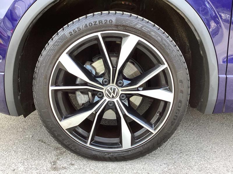 Used Volkswagen Tiguan Allspace 2022 for sale - 76835470: Photo 16