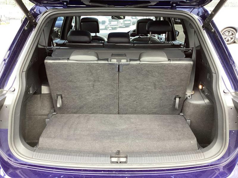 Used Volkswagen Tiguan Allspace 2022 for sale - 76835470: Photo 18