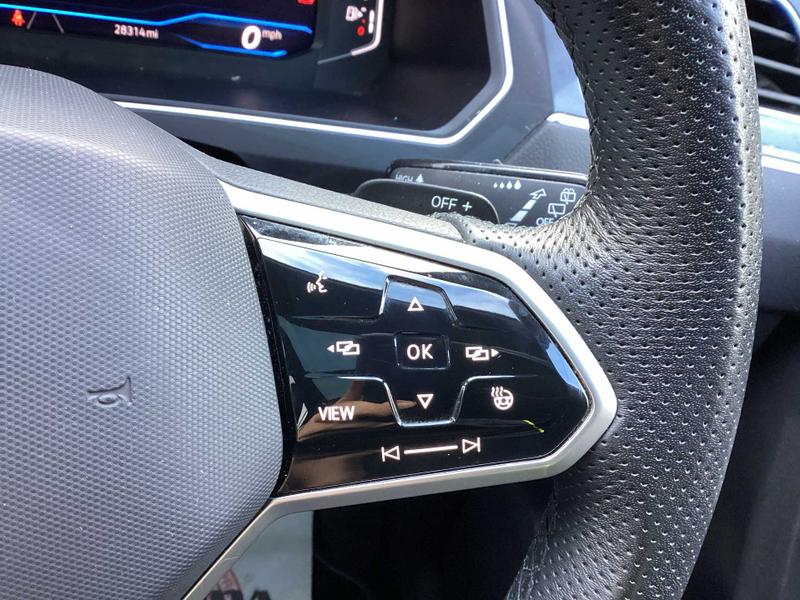 Used Volkswagen Tiguan Allspace 2022 for sale - 76835470: Photo 24