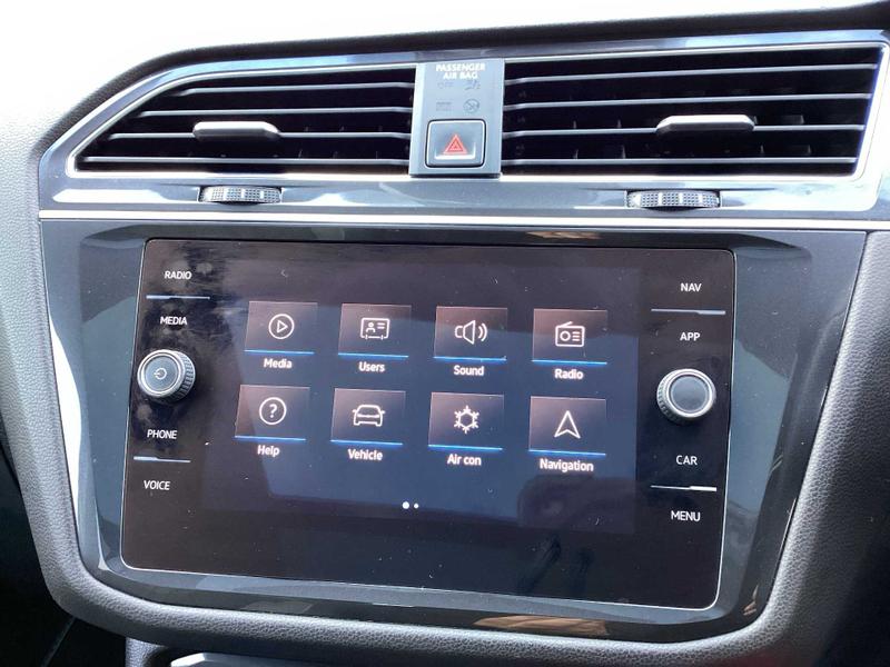 Used Volkswagen Tiguan Allspace 2022 for sale - 76835470: Photo 25