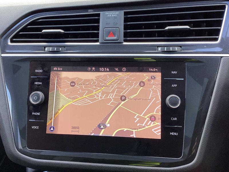 Used Volkswagen Tiguan Allspace 2022 for sale - 76835470: Photo 28