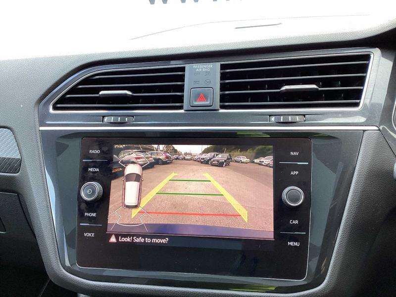 Used Volkswagen Tiguan Allspace 2022 for sale - 76835470: Photo 29