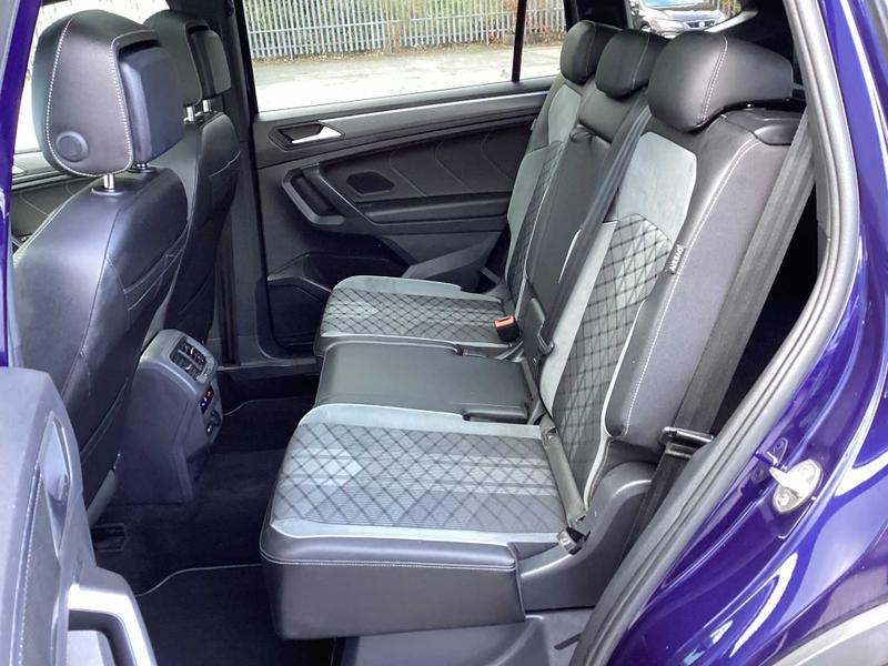 Used Volkswagen Tiguan Allspace 2022 for sale - 76835470: Photo 34