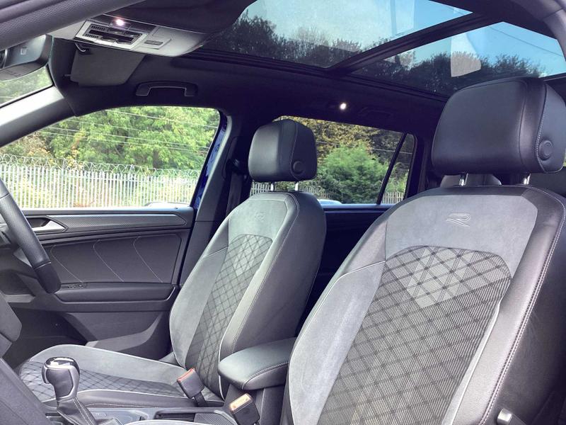 Used Volkswagen Tiguan Allspace 2022 for sale - 76835470: Photo 37