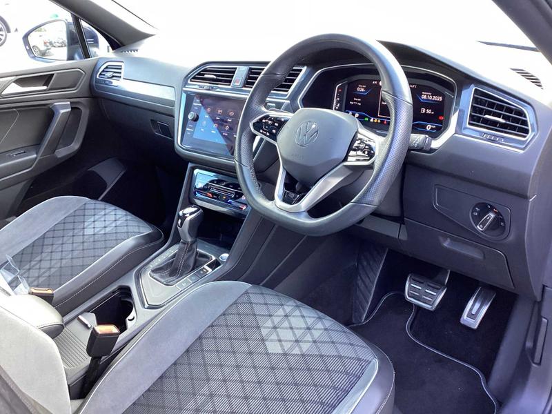 Used Volkswagen Tiguan Allspace 2022 for sale - 76835470: Photo 40