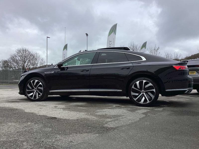 Used Volkswagen Arteon 2022 for sale - 77435146: Photo 12