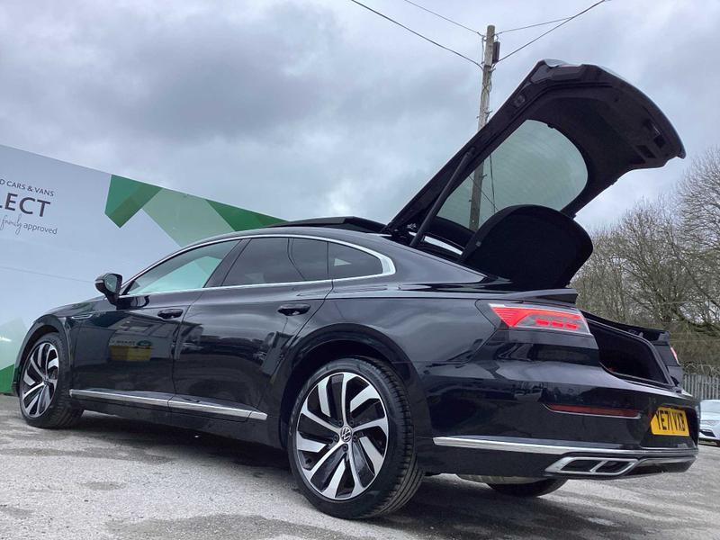 Used Volkswagen Arteon 2022 for sale - 77435146: Photo 19