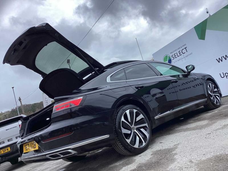 Used Volkswagen Arteon 2022 for sale - 77435146: Photo 20