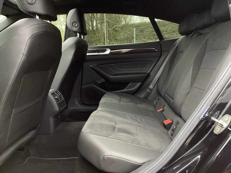 Used Volkswagen Arteon 2022 for sale - 77435146: Photo 24