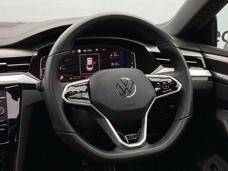 Used Volkswagen Arteon 2022 for sale - 77435146: Photo 28