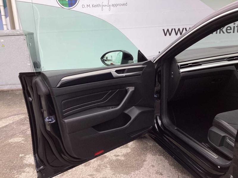 Used Volkswagen Arteon 2022 for sale - 77435146: Photo 30