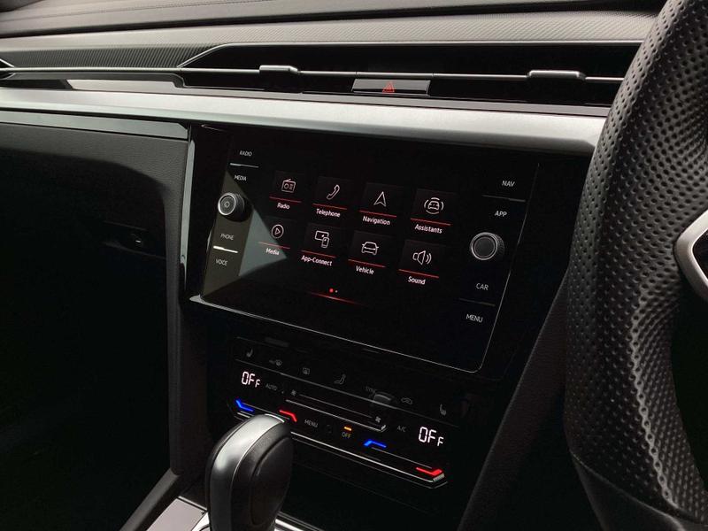 Used Volkswagen Arteon 2022 for sale - 77435146: Photo 35