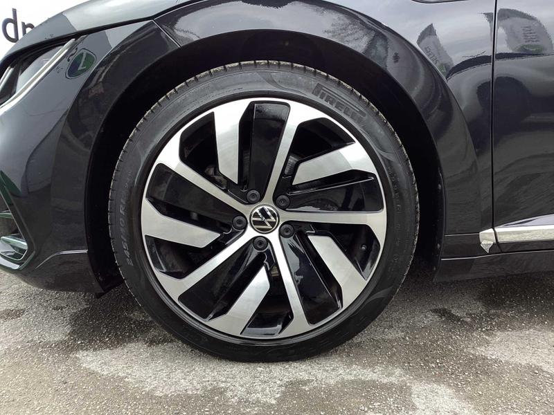 Used Volkswagen Arteon 2022 for sale - 77435146: Photo 39