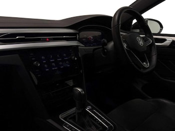 Used Volkswagen Arteon 2022 for sale - 77435146: Photo