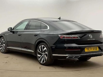 Used Volkswagen Arteon 2022 for sale - 77435146: Photo