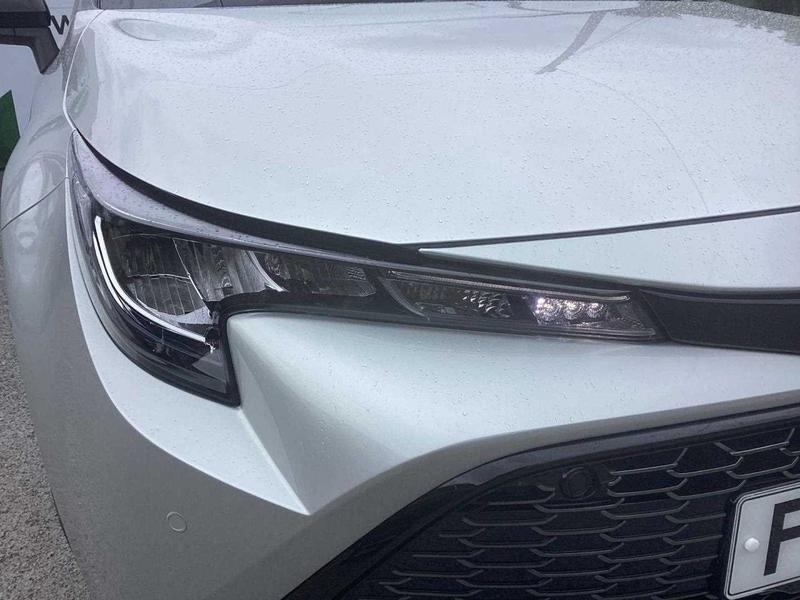 Used Toyota Corolla 2020 for sale - 75932123: Photo 10