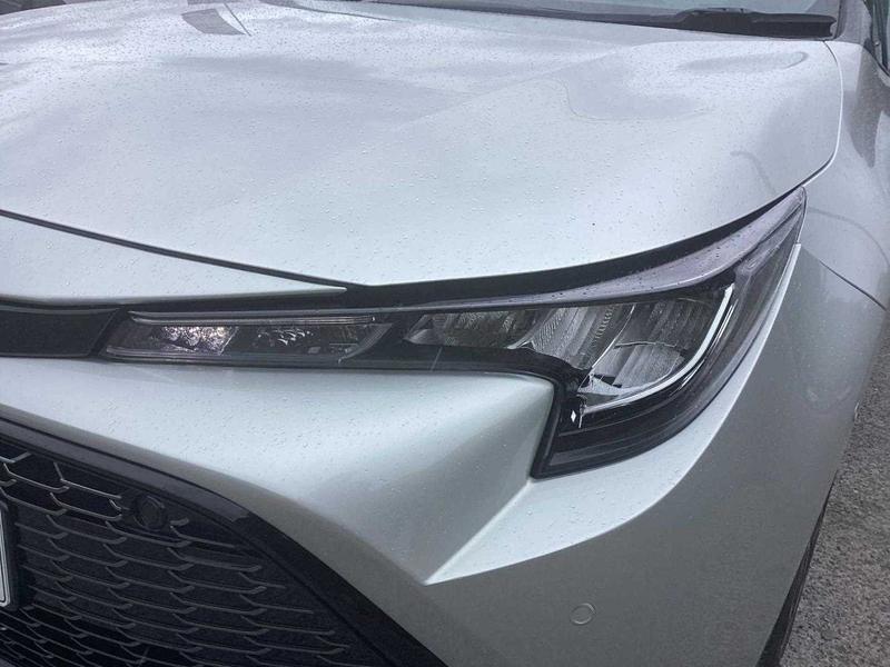 Used Toyota Corolla 2020 for sale - 75932123: Photo 11