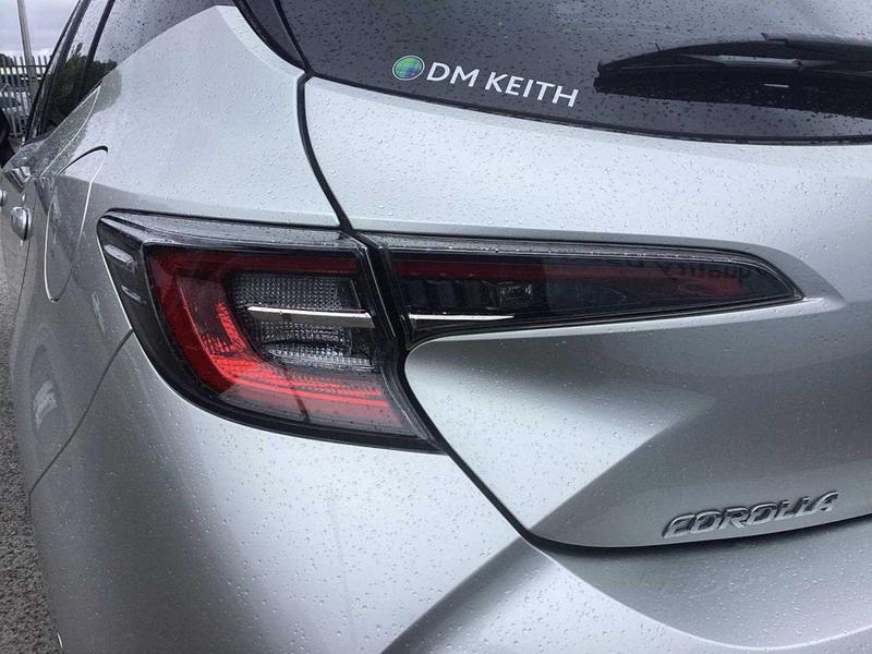 Used Toyota Corolla 2020 for sale - 75932123: Photo 12