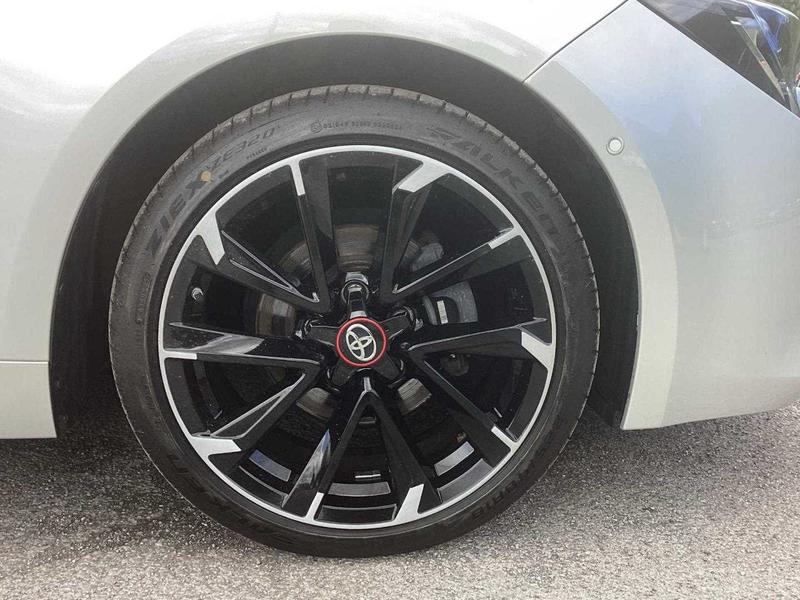 Used Toyota Corolla 2020 for sale - 75932123: Photo 16