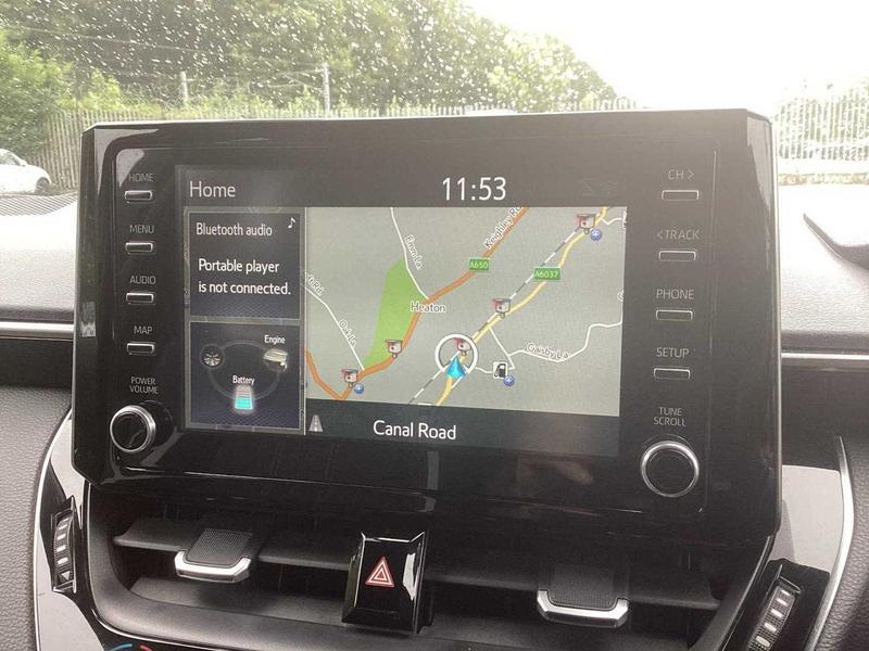 Used Toyota Corolla 2020 for sale - 75932123: Photo 25