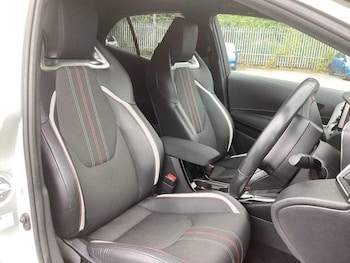 Used Toyota Corolla 2020 for sale - 75932123: Photo