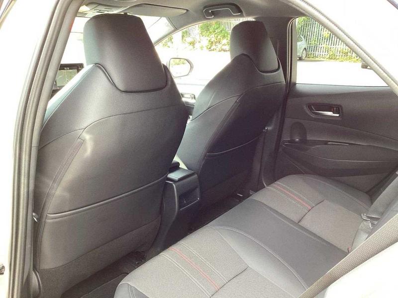 Used Toyota Corolla 2020 for sale - 75932123: Photo 33
