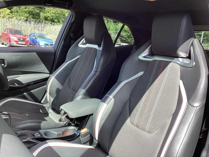 Used Toyota Corolla 2020 for sale - 75932123: Photo 35