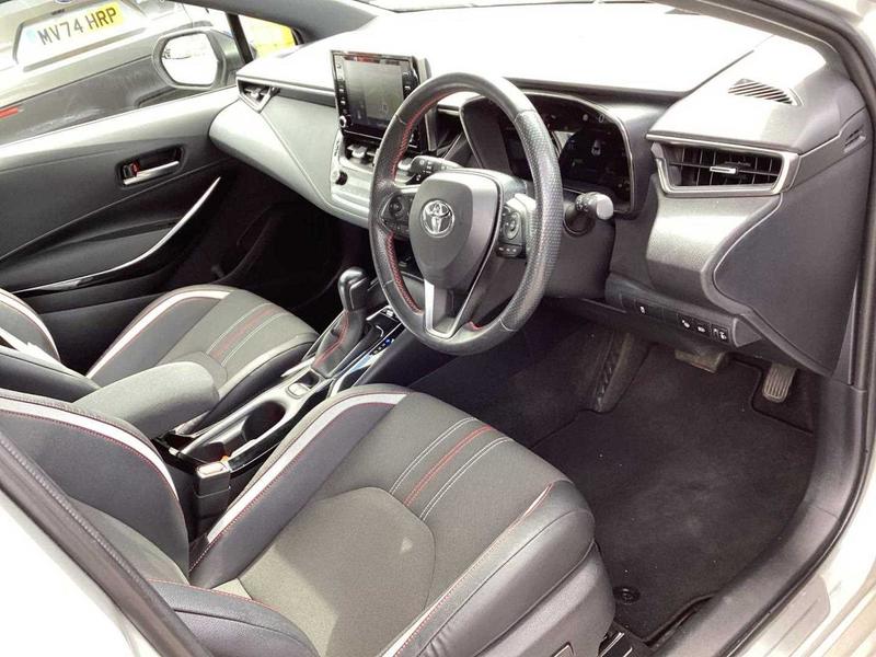 Used Toyota Corolla 2020 for sale - 75932123: Photo 39