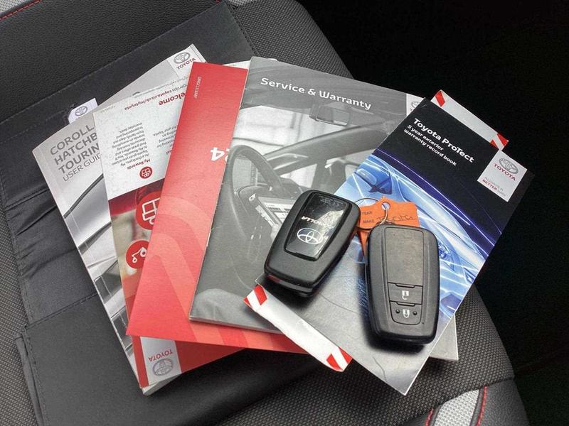 Used Toyota Corolla 2020 for sale - 75932123: Photo 40