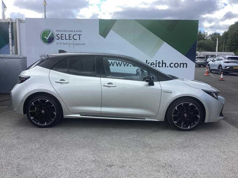 Used Toyota Corolla 2020 for sale - 75932123: Photo 9