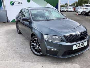 2015 - 2.0 TDI CR vRS 5dr Manual