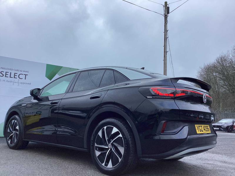 Used Volkswagen ID.5 2022 for sale - 77211085: Photo 13