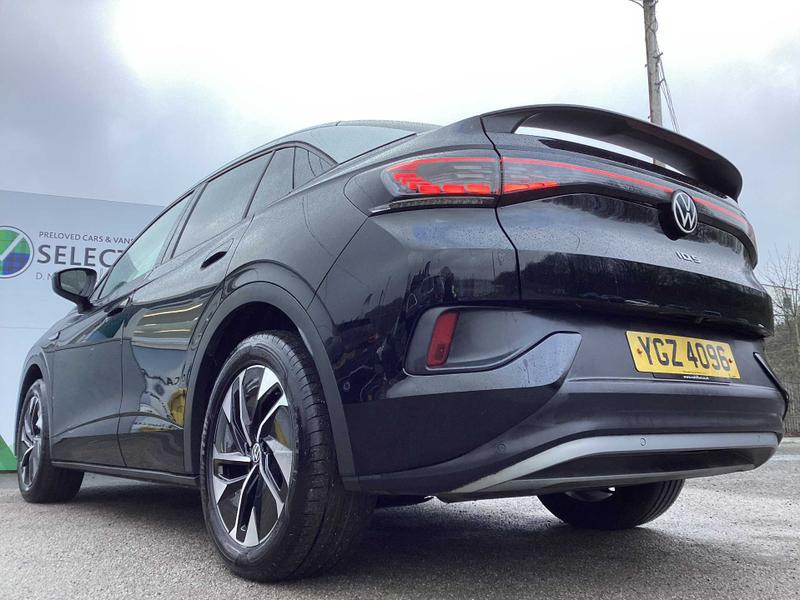 Used Volkswagen ID.5 2022 for sale - 77211085: Photo 15