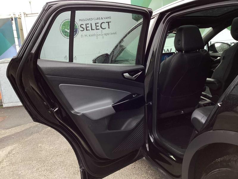 Used Volkswagen ID.5 2022 for sale - 77211085: Photo 19