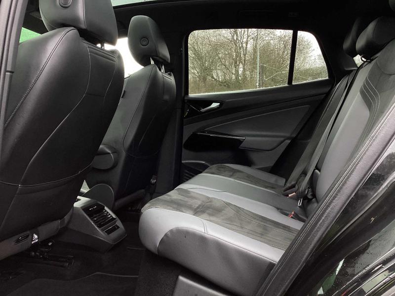 Used Volkswagen ID.5 2022 for sale - 77211085: Photo 20